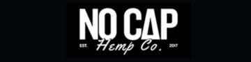 50% Off No Cap Hemp Co Logo