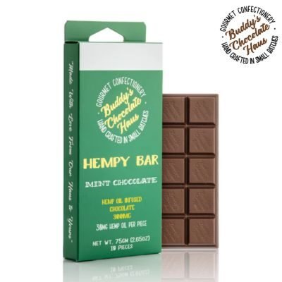 BUDDY’S CHOCOLATE HAUS bestseller (1)