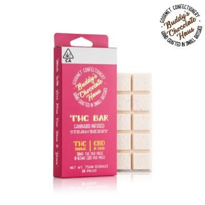BUDDY’S CHOCOLATE HAUS bestseller (2)