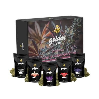 Golden CBD bestseller (5)