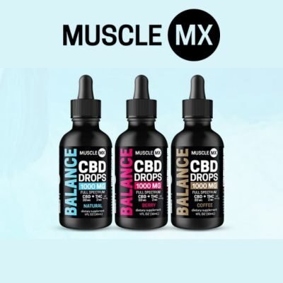 Muscle MX bestseller (3)