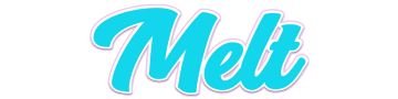 Melt logo