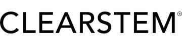 CLEARSTEM Logo
