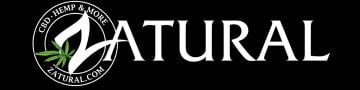 Zatural logo