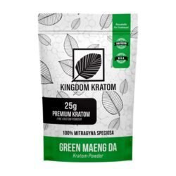 Kingdom Kratom Coupon & Discount Code