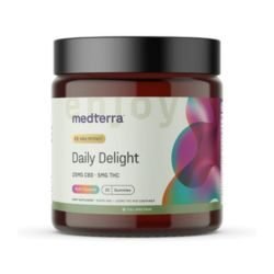 medterra Coupon & Discount Code