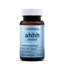 thecbdistillery Coupon & Discount code (1)