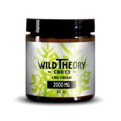 Wild Theory bestseller