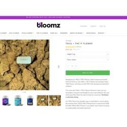 Bloomz Hemp Ccoupon Guide