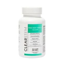 _ CLEARSTEM Bestseller