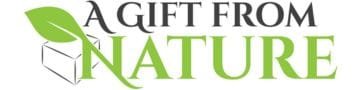 A Gift From Nature Logo