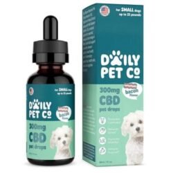 Daily Pet Co logo (2)