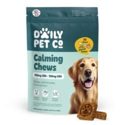 Daily Pet Co logo