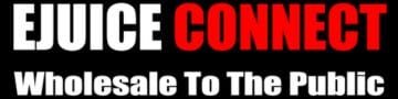 Ejuice Connect logo