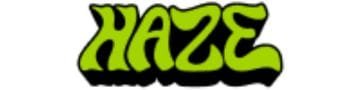 Haze logo