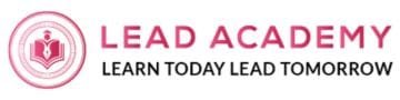 Lead Academy Logo