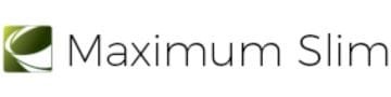 Maximum Slim Logo