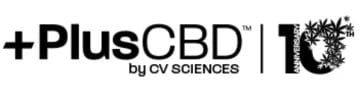 PlusCbd Logo