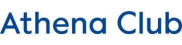 Athena Club logo