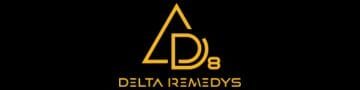 Delta Remedys Logo