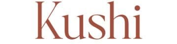 50% Off Kushi Logo