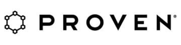 PROVEN Skincare Logo