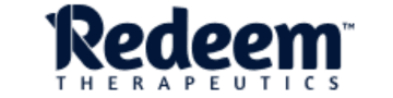 Redeem Therapeutics logo