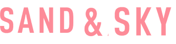 Sand And Sky Logo