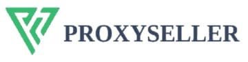 65% Off Proxy Seller Logo