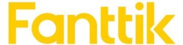 Fanttik Logo