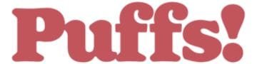 Puffs logo