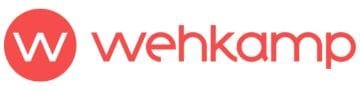 wehkamp Logo