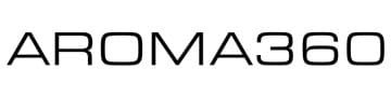 Aroma360 logo