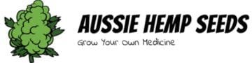 Aussie Hemp Seeds