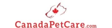 CanadaPetCare Logo