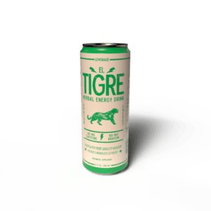 Kratom Lemonade Energy Drink