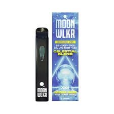 Celestial Blend 2G Disposable — Sour Citrus Diesel