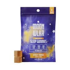 CBD: CBN : THC Sleep Gummies — Sample Pack