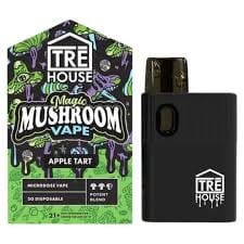 Apple Tart Microdose Magic Mushroom Vape Pen