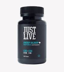 Deep Sleep+ Softgels