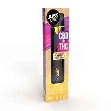 CBD Vape Cartridges