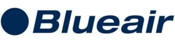 Blueair Logo