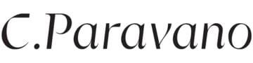 C.Paravano Logo