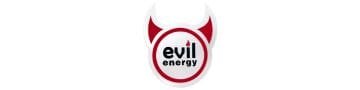 EVIL ENERGY Logo