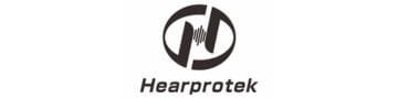 Hearprotek Logo