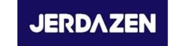 Jerdazen Logo