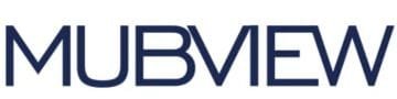 MUBIVEW Logo