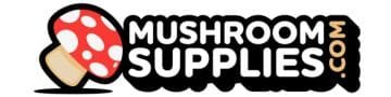 Mushroom Supplies Logo