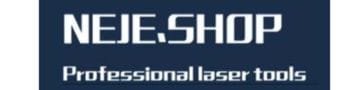 Neje Shop Logo