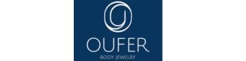 OUFER BODY JEWELRY Logo